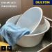 DULTON�i�_���g���j�G�i���� �E�H�b�V���{�E�� M ���ʊ� �z�[���[ �{�E�� �􂢉� �L�b�`�� �K�[�f��