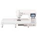  home use sewing machine JUKI speciality Exceed quilt special HZL-F600JP with guarantee 