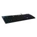 Logicool G ߥ󥰥ܡ G813-TC ͭ  㼴  ΤǸ GLå ܸ LIGHT