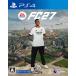  новый товар PS4 soft EA SPORTS FC27
