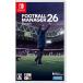  новый товар Nintendo Switch soft Football Manager 26 Touch