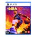  б/у PS5 soft NBA 2K23 PS5 версия ( обычная версия )