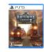  б/у PS5sof Trail way empire 2 Deluxe выпуск PS5 версия 
