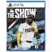  б/у PS5 soft MLB The Show 21( английская версия ) PS5 версия 