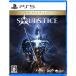  б/у PS5 soft Soulstice: Deluxe Edition