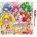  б/у 3DS soft Smile Precure! let's go-!meruhen world 