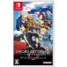  б/у Nintendo Switch soft Sword Art * online Alicization Lycoris
