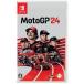 ���� Nintendo Switch�\�t�g  MotoGP 24
