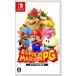  б/у Nintendo Switch soft super Mario RPG