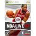 【xbox360】 NBA ライブ 07の商品画像