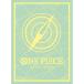  новый товар ONE PIECE карты официальный карта рукав 9 стандартный mint green & лимон 