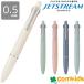 �W�F�b�g�X�g���[�� 4&amp;1�iLite touch ink���ځj�@�O�H���M JETSTREAM MSXE5-LS-05  �{�[���y�� �V���[�v�y���V���@���@�\�y���@�@����