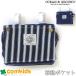 OCEAN&amp;GROUND Ocean and ground 2WAY перемещение карман BAG BLUE BLUE ремень . останавливать ... Mini сумка, Mini небольшая сумочка, перемещение карман 