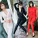  long sleeve zentai suit body suit sexy Ran Jerry costume clothes . ultra adult woman lady's ero. clothes cosplay sexy [8304]