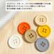 haoa �{�^�� 6�Z�b�g ���a 25mm 23mm 20mm 18mm 15mm 4�� �X�[�c �����{�^�� �v���{�^�� �|���{�^�� �v���X�`�b�N�{�^�� ������ �m�� �m�� ��| ����� �֘A�摜5