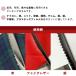 haoa �s���L���O�n�T�~ �R�^ �g�^ 5mm �O�p �M�U�M�U �Ȃ݂Ȃ� �g�n �X�e�����X�� �͂��� �s���L���O�� �s���L���O�͂��� �N���t�g�͂��� ����₷�� �s�� �ٖD �֘A�摜3