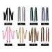 �T�X�y���_�[ 2.5cm�� I�^ �Ɨ��^ �o�� 2�{�^�C�v �����Y ���f�B�[�X �N���b�v �݂�o���h �������߉\ �j�� ����  �J�W���A�� ���� �V���v�� haoa �֘A�摜2