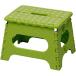  tray do one стремянка складной подножка 22×25×32cm compact салон * наружный мойка машин стул уличный кемпинг рыбалка seno* Be светло-зеленый 