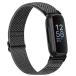 TumpCez стрейч нейлон смарт-часы ремень Fitbit Inspire 3/Fitbit Inspire 2/Fitbit Inspire/Fitbit Inspire HR/Fitbit Ace 2/Fitbit Ace