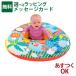 BorneLund(bo- фланель ndo)GALT фирма baby * Play ne -тактный насос есть 0 лет игрушка развивающая игрушка первый .. входить . входить .