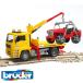 Bruder �u���[�_�[ �� MAN  ���b�J�[�N���[��&�N���X�J���g���[ 3�� 02750 �G���A�[�G�k ���� ���w �֘A�摜3