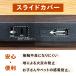 �i�C�g�e�[�u�� �T�C�h�e�[�u�� ��36cm �R���Z���g�t�� USB �[�d �����o���t�� �ؐ� �V���v�� �X���� �u���b�N �z���C�g �u���E��  �����i LU-523 ���� �֘A�摜4