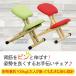 �o�����X�`�F�A �v���|�[�V�����`�F�A �X�^�C���`�F�A �w�K�֎q �w�K�C�X �w�K�`�F�A BC-101 BC-111 �L���X�^�[�t�� �z���� �ؐ��֎q �p�� �L�w ���� �J���t�� �֘A�摜2