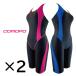  profitable 2 put on set!.. swimsuit lady's .. practice swimsuit comopo..k1-2piece-set