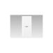 [WDG1621L(WW)] Toshiba WIDE-i переключатель отображать есть крышка переключателя (L) новый белый [TOSHIBA]