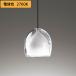 �yOP252665LR�z�I�[�f���b�N �y���_���g���C�g LED�d���t���b�g�` �����FLED �t�����W ������s�� �d���F (�\���FOP252665#�~1) + (NO295GL�~1) ODELIC
