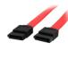 StarTech.com Drive кабель /SATA/60cm/ защелка нет коннектор / красный стандарт наличие =^