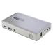 StarTech.comdok/USB-C/1 экран /4K30Hz DP VGA/65W PD/4x USB/LAN стандарт наличие =^