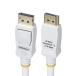 StarTech.com DisplayPort 1.2 кабель /1.8m/4K60Hz/VESA засвидетельствование / белый стандарт наличие =^