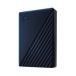 �ףţӣԣţңΡ��ģɣǣɣԣ��� WDBA2F0050BBL-JESE My Passport for Mac 5TB �֥롼 �ܰº߸�=��
