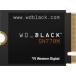 WESTERN DIGITAL WD_BLACK SN770M SSD PCIe Gen 4 x4 with NVMe 2TB M.2 2230 стандарт наличие =^