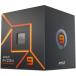 AMD BOX Ryzen 9 7900 with Wraith Prism Cooler AM5 65W стандарт наличие =0