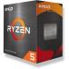 AMD Ryzen5 5600XT With Wraith Stealth Cooler(6C/12T65W) стандарт наличие =0