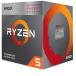 AMD Ryzen 5 3400G/w W Stealth Fan стандарт наличие =0