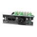  Schneider электрический (APC) Dry Contact I/O SmartSlot Card стандарт наличие =0