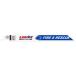 ���m�b�N�X �o�C���^���Z�[�o�[�\�[�u���[�h 200mm�~10/14�R 850R 1�p�b�N(5��) ���񂹏��i