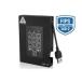 �`�������������� Aegis Padlock Fortress - USB 3.0 A25-3PL256-500F (R2) �ڈ��݌�=��