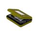 tenno-1bay3.5HDD Protection Case зеленый PHX-35GR стандарт наличие =^