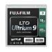 Fuji Film LTO Ultrium9 данные картридж 18.0/45.0TB стандарт наличие =^