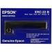  Epson ERC-22B ink ribbon ERC-22 black standard stock =0