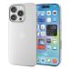  Elecom iPhone 16 Pro кейс soft покрытие ударная абсорбция супер-легкий тонкий объектив защита проект прозрачный производитель наличие товар 