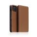 ӣ̣ǡģ Hybrid Grain Leather Case for iPhone 14 Saddle Brown ܰº߸=