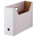 TPS box файл ( белый ) A4 ширина . ширина 100mm красный 1 упаковка (10 шт. ) приобретенный товар 