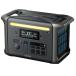 �A���J�[�W���p�� �|�[�^�u���d��ANKER Solix F1500 PortablePowerStation 1536Wh �u���b�N 1�� ���񂹏��i