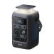 �A���J�[�W���p�� �|�[�^�u���d�� ANKERSolix C300 DC PortablePowerStation 288Wh �u���b�N 1�� ���񂹏��i