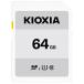 ki ok siaEXCERIA BASIC SDXC UHS-I память карта 64GB 1 листов приобретенный товар 